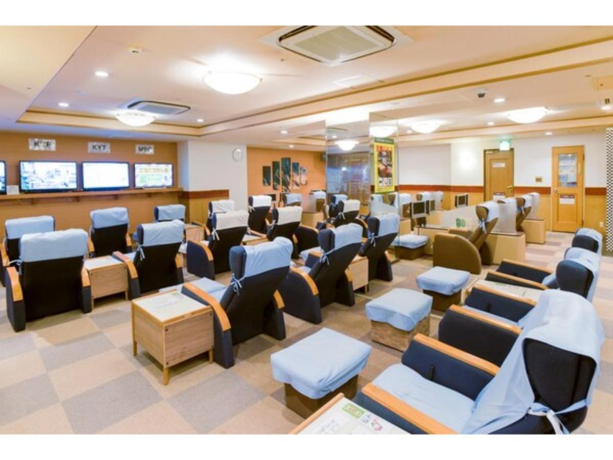 Hotel Taisei Annex - Vacation Stay 05208V Kagoshima Exterior foto
